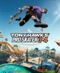 托尼霍克职业滑板3+4最新版下载