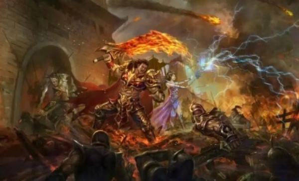 刀刀切割暴击神途有哪些 刀刀切割暴击神途手游推荐