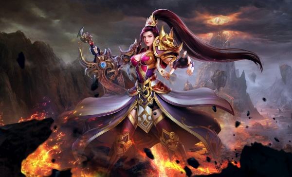 微变神途手游有哪些 微变神途手游推荐