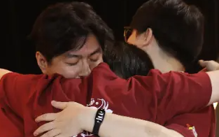時隔十年“絕潘”再稱王 王以太助陣SFSA總決賽演繹熱單