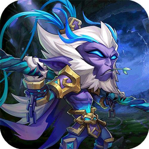 风暴奇兵0.1折光暗纷争版