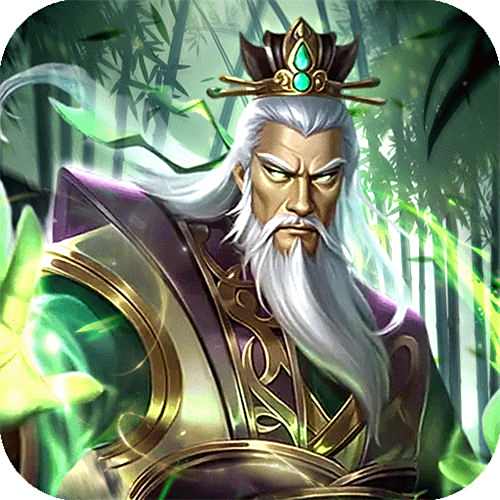 无双魏蜀吴乱世称雄0.1折版