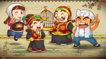 斗地主“春天”“反春天”是什么？规则+实战案例