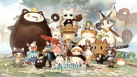 十大画面最美的微信小游戏 画质好的小程序游戏推荐