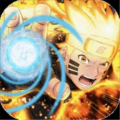 忍者小分队0.1折送六道鸣人版