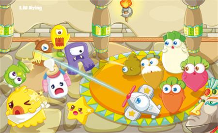 2025十大经典微信小游戏排行榜 免下载点开即玩的微信手游