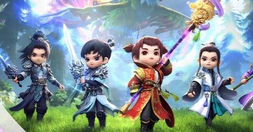 武林外传手游成品号出售平台 盼之代售武林外传账号交易