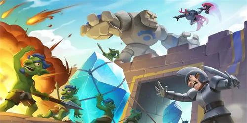 十大最好玩微信小程序游戏排行 十大最火微信小游戏推荐