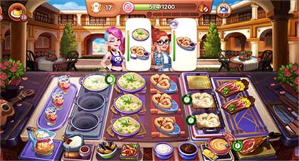 浪漫餐厅小游戏无限体力怎么刷 浪漫餐厅不花钱玩到爽技巧分享