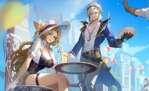 空之要塞启航成品号交易 盼之代售账号买卖平台