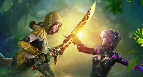 生死狙击手游成品号交易平台 盼之代售验号担保