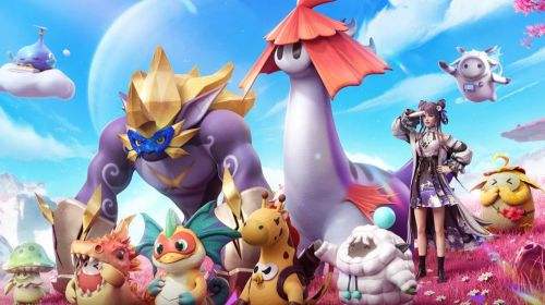 创造吧我们的星球账号买卖平台 盼之代售安全交易