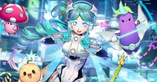 女神异闻成品号交易 盼之代售女神异闻录账号买卖