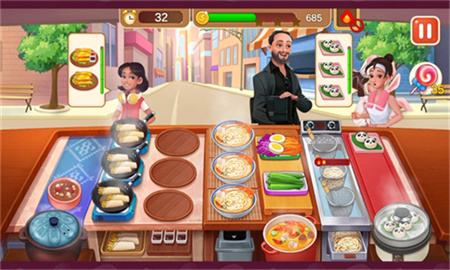 无聊时可以玩的小程序游戏 6款可以解闷的微信小游戏推荐