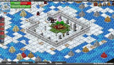 2025即点即玩的免费游戏有哪些 最热免费小程序游戏排行榜