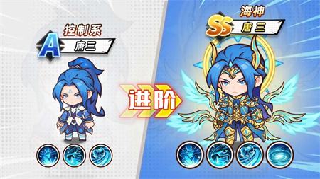 2025年手感最好的微信小游戏TOP5：点开即玩，流畅到爆！​