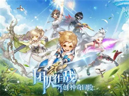 适合养老又不无聊的手游推荐2025 长久耐玩的微信手游排行榜前十名