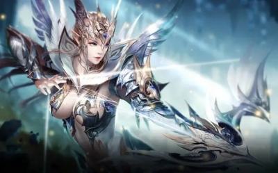 奇跡超變版手游排行榜