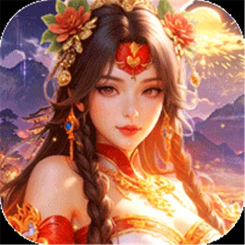 《百龙霸业（0.1折正版放置三国）》万圣节定制（线下申请）