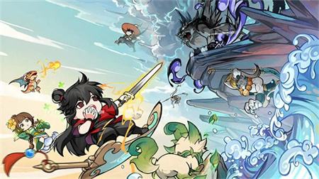 靈畫師2025年11.17最新兌換碼發布 靈畫師微信手游官方最新兌換碼