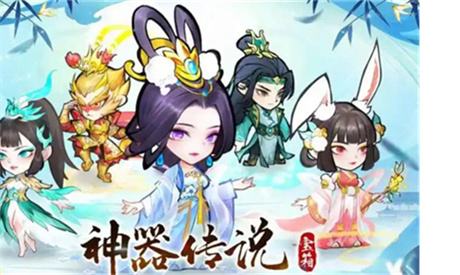 轻松修仙爽到飞起!这款微信小游戏排行榜黑马，让你躺着也能变强