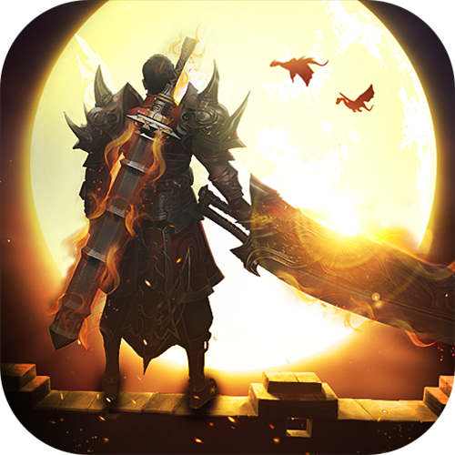 山河剑楼多职业高爆版