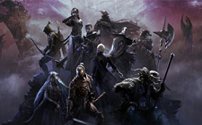 艾爾登法環｜黑夜君臨DLC12月4日上線