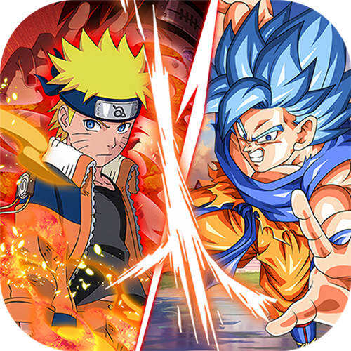 恋恋驯龙记0.05折动漫乱斗版