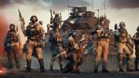 买不起游戏？官方直接送！《战地6》这波回复被赞爆：比游戏还热血！