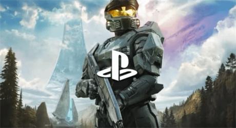 微软掀桌！Xbox转型全平台发行商，《光环》系列全面登陆PS5