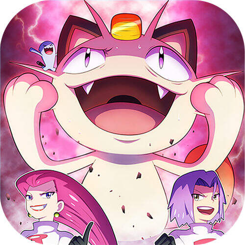 口袋大冒险0.1折送超闪UR版