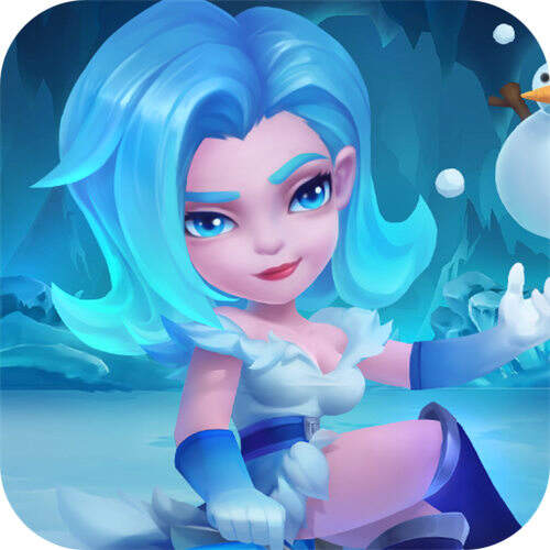 萌星物语登录送5星英雄版