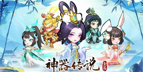 求推荐几个微信好玩的小程序游戏 不用下载耐玩有趣的微信小游戏盘点