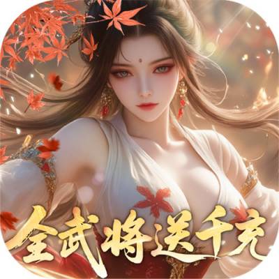 真·战三国0.05折全武将千充版