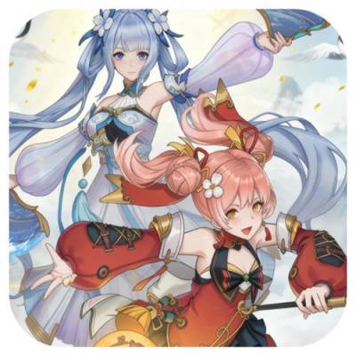 天下争霸三国志送20星三主公版