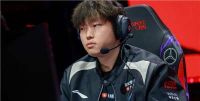 Bin哥两年两降薪为BLG续命？自砍身价只为帮BLG招揽Viper冲冠！