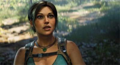 劳拉经典造型蓝背心回归！《古墓丽影：亚特兰蒂斯的遗产》官宣2026发售！