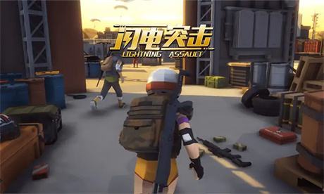 小游戲大廠(chǎng)下場(chǎng)攪局！4399新作《閃電突擊》“搜打撤+SLG”玩法劍指《無(wú)盡冬日