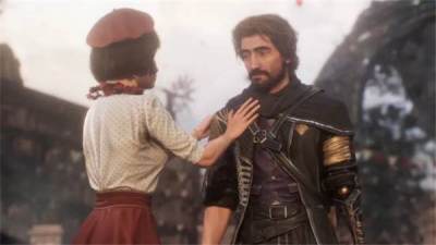 法国总统马克龙两度称赞《光与影：33 号远征队》：这是法国的骄傲！