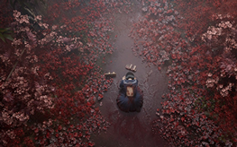 2025 下半年热门游戏盘点：10 款你绕不开的爆款与话题作