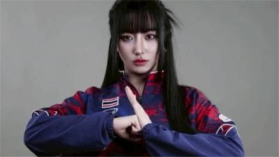 泰国电竞女选手国家级比赛作弊实锤！全队退赛陪葬，俱乐部光速开除？！