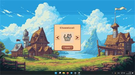 2025年12月单机养成手游TOP榜最新 好玩火爆单机养成类微信游戏推荐