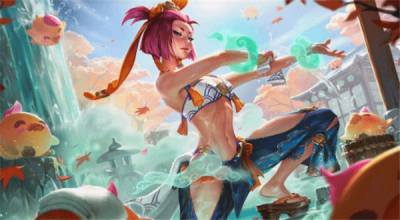 《英雄联盟》2027年迎来史诗级重塑！代号“League Next”将开启全方位革新！