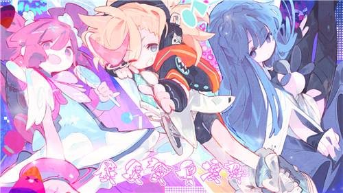 超绝宝藏手游排行榜