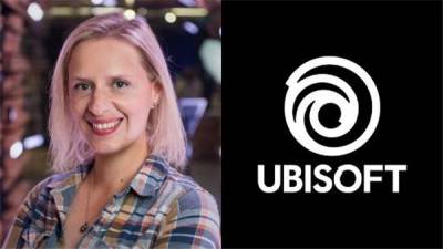 育碧副总裁跳槽微软Mojang，掌舵《我的世界》！深耕行业多年，竟是多元化设计推动者！