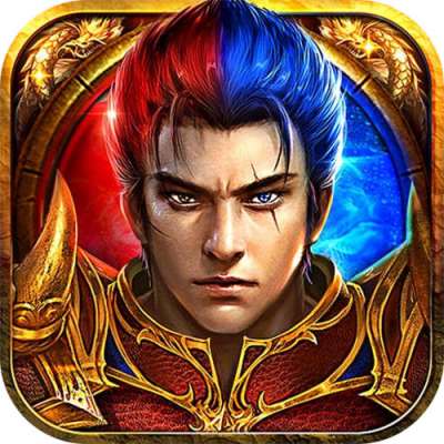 斗转武林圣域高爆打金版