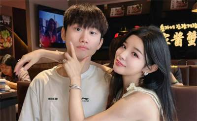 Doinb户外直播遭醉酒粉丝挑衅，公然调侃糖小幽？Doinb当场翻脸：玩笑过界了！