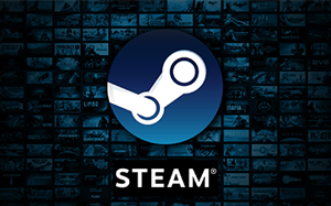 Steam平安夜大崩溃：冬促流量挤爆，支付瘫痪