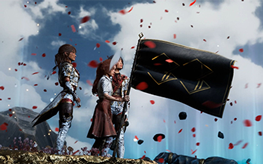 33号远征队口碑逆袭：黑粉排队道歉，Shroud真香