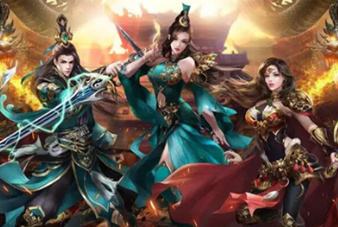 一刀9999的超变传奇单机手游有多爽 不肝不氪单职业超变传奇《领主》推荐